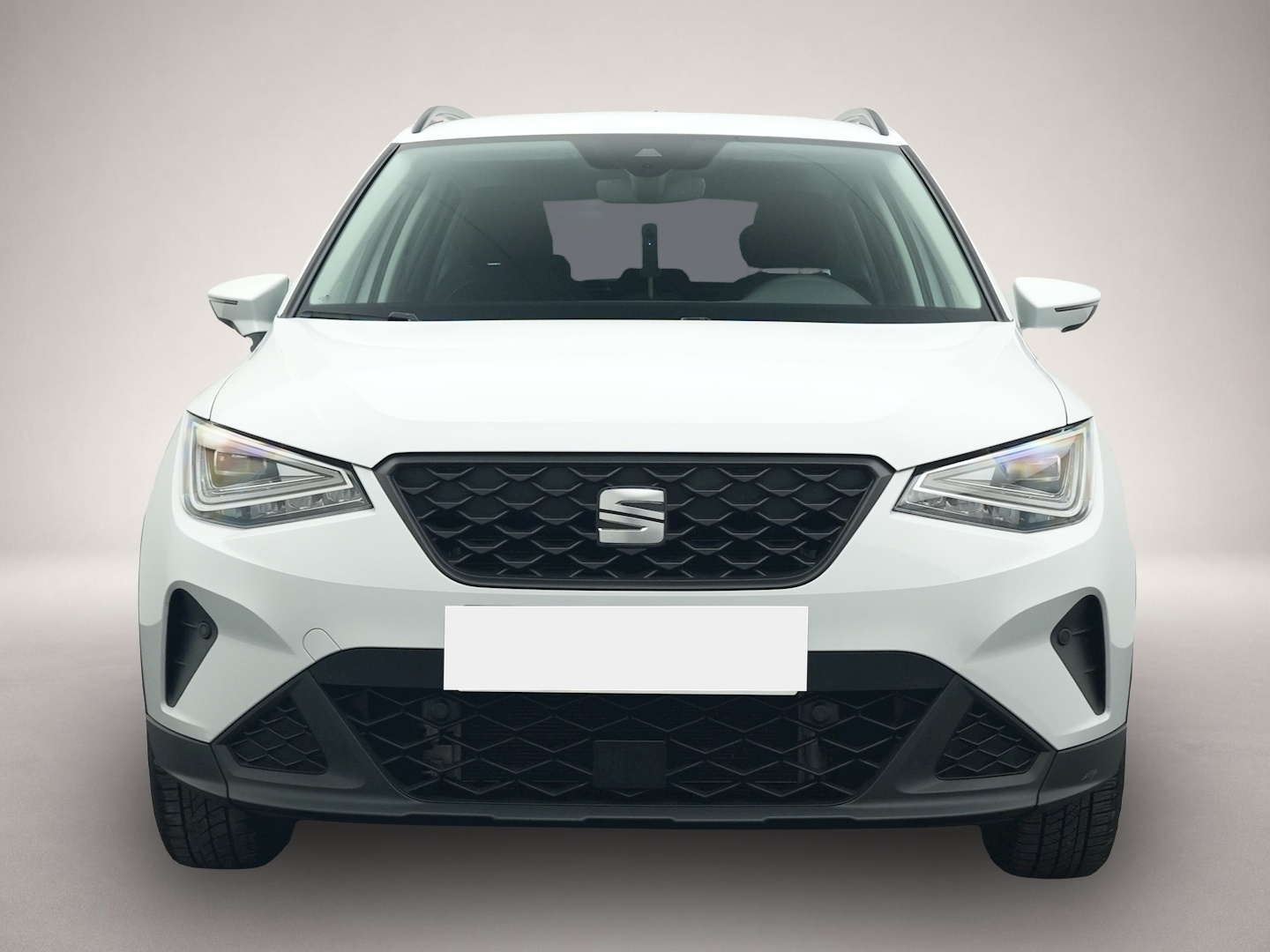 Fotografie des Seat Arona 1.0 TSI Style LED NAVI KAMAERA SHZ