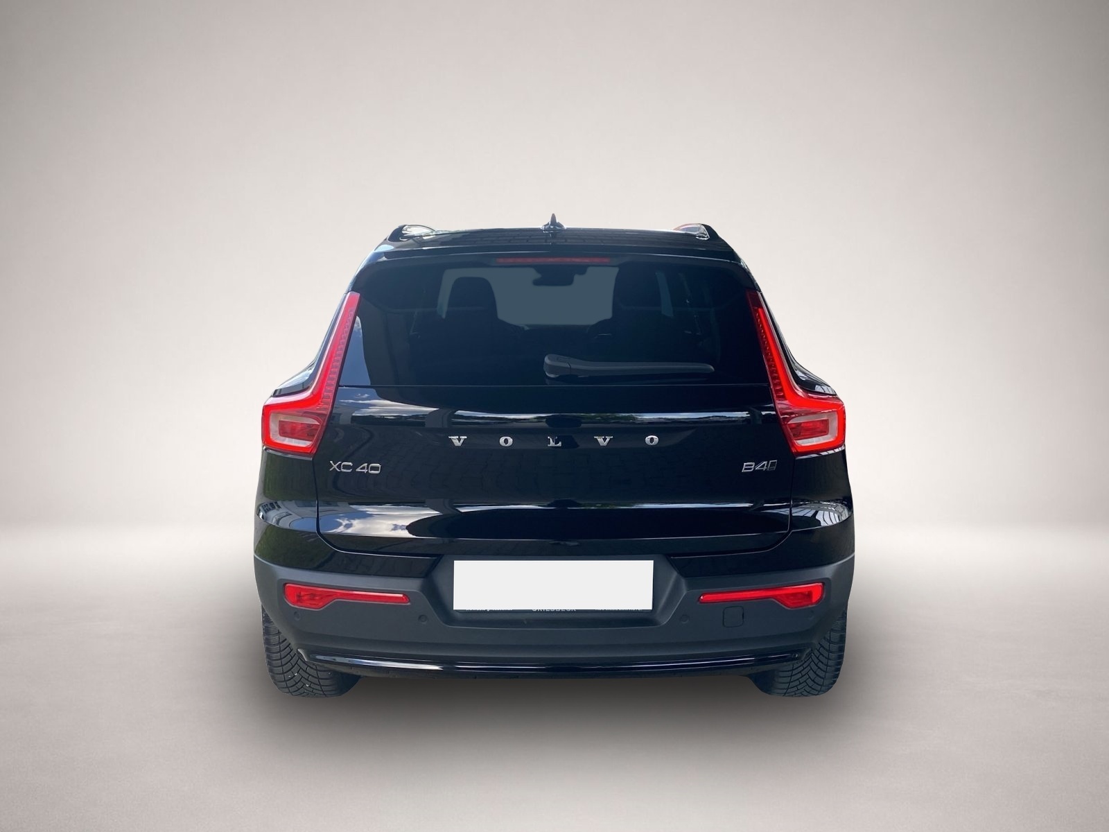 Bild 4 Volvo XC40 B4 Plus Dark AHK*LED*Navi*SHZ*Winterp.*Kam.