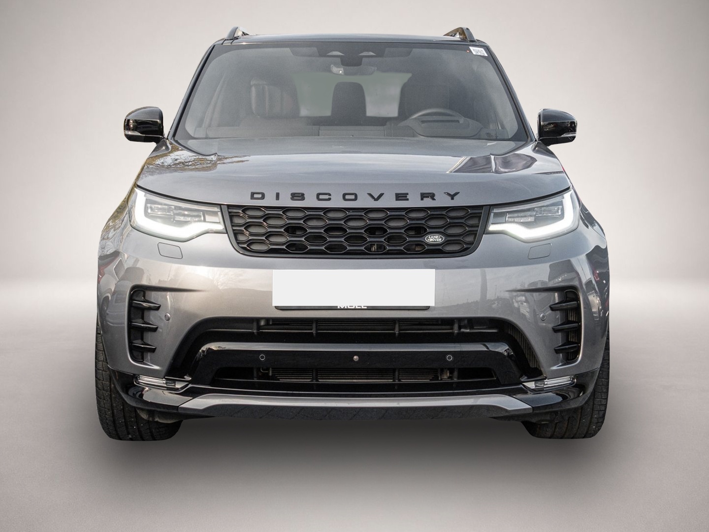 Bild 2 Land Rover Discovery D300 Dynamic HSE PANO LED STANDHZG