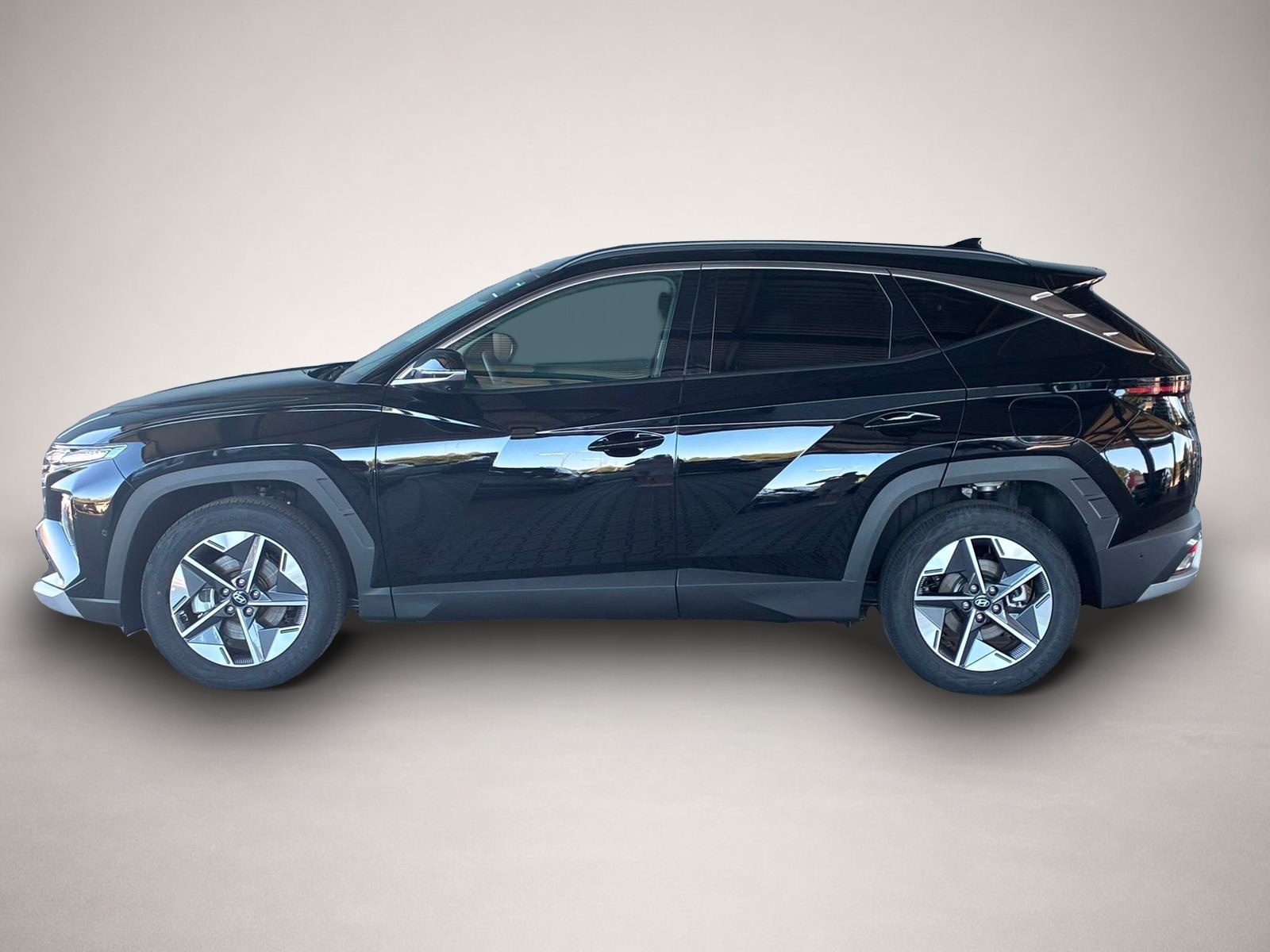 Bild 2 Hyundai Tucson Comfort Plus 1.6 T-GDI 2WD 48V DCT / Matr