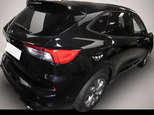 Bild 2 Ford Kuga ST-Line X 2.0 4x2 AHK FAP Techno Winter HUD