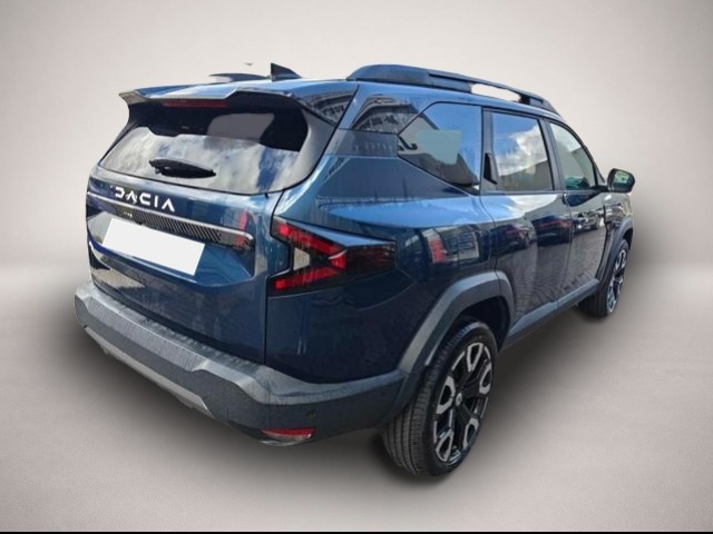 Bild 3 Dacia Bigster Hybrid 155 Journey Bigster Journey*LED*Navi*PDC.