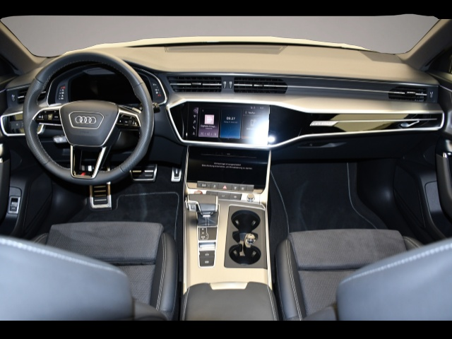 Bild 4 Audi quattro S6 Avant 3.0 TDI quattro tiptronic Matrix/ACC/Na
