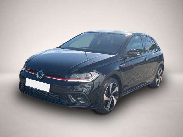Fotografie Volkswagen Polo VI 2.0 TSI DSG GTI