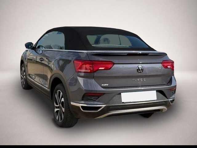 Bild 3 Volkswagen T-Roc Cabriolet 1.5 TSI DSG Active Digital Cockp