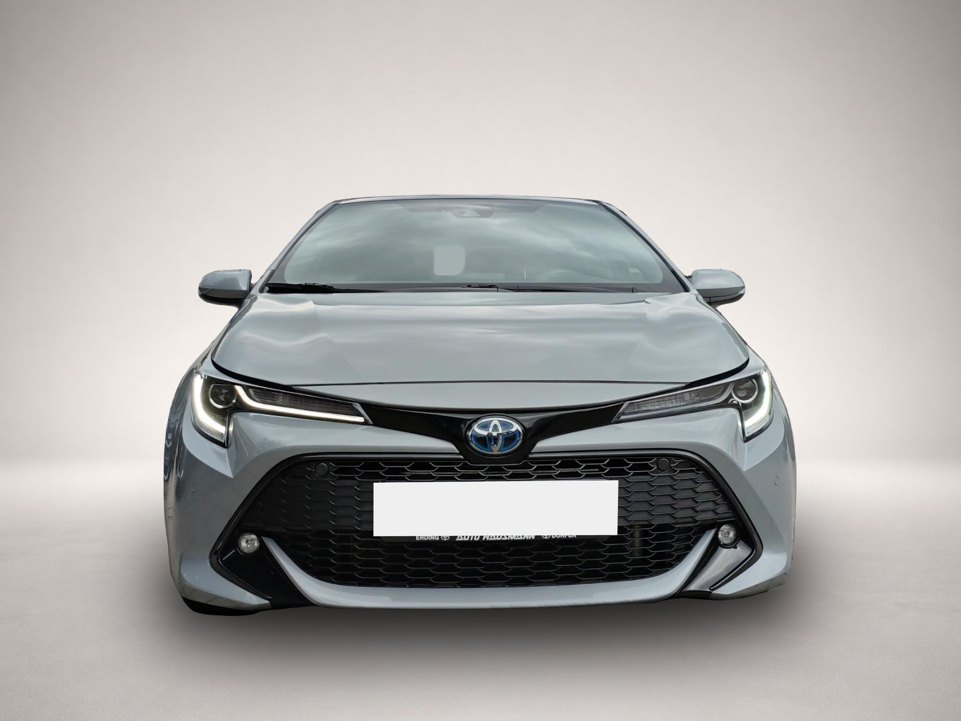 Bild 5 Toyota Corolla Bluetooth Navi LED Klima Einparkhilfe