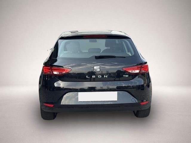 Bild 3 Seat Leon 1.4 TSI Style Klimaautomatik 17 Zoll Alu F.