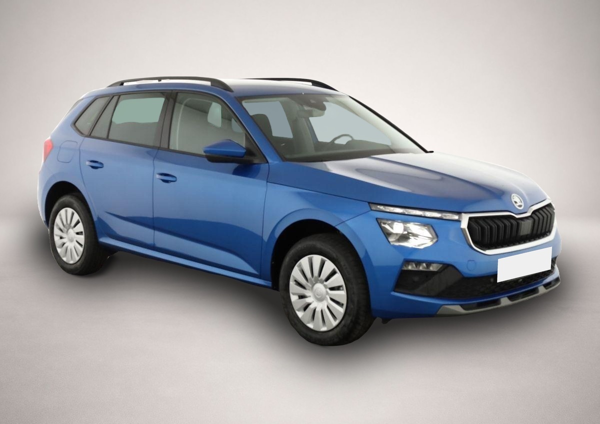 Bild 2 Skoda Kamiq 1.0 TSI DSG Selection, AHK, Matrix, Kamera