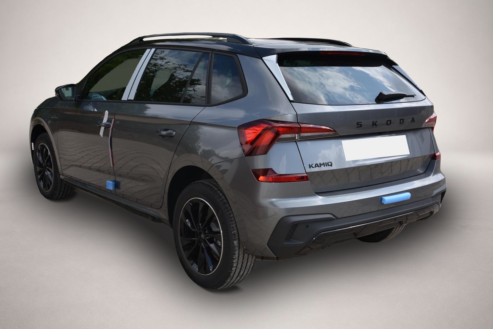 Bild 5 Skoda Kamiq Monte-Carlo 1,5 TSI ACT DSG