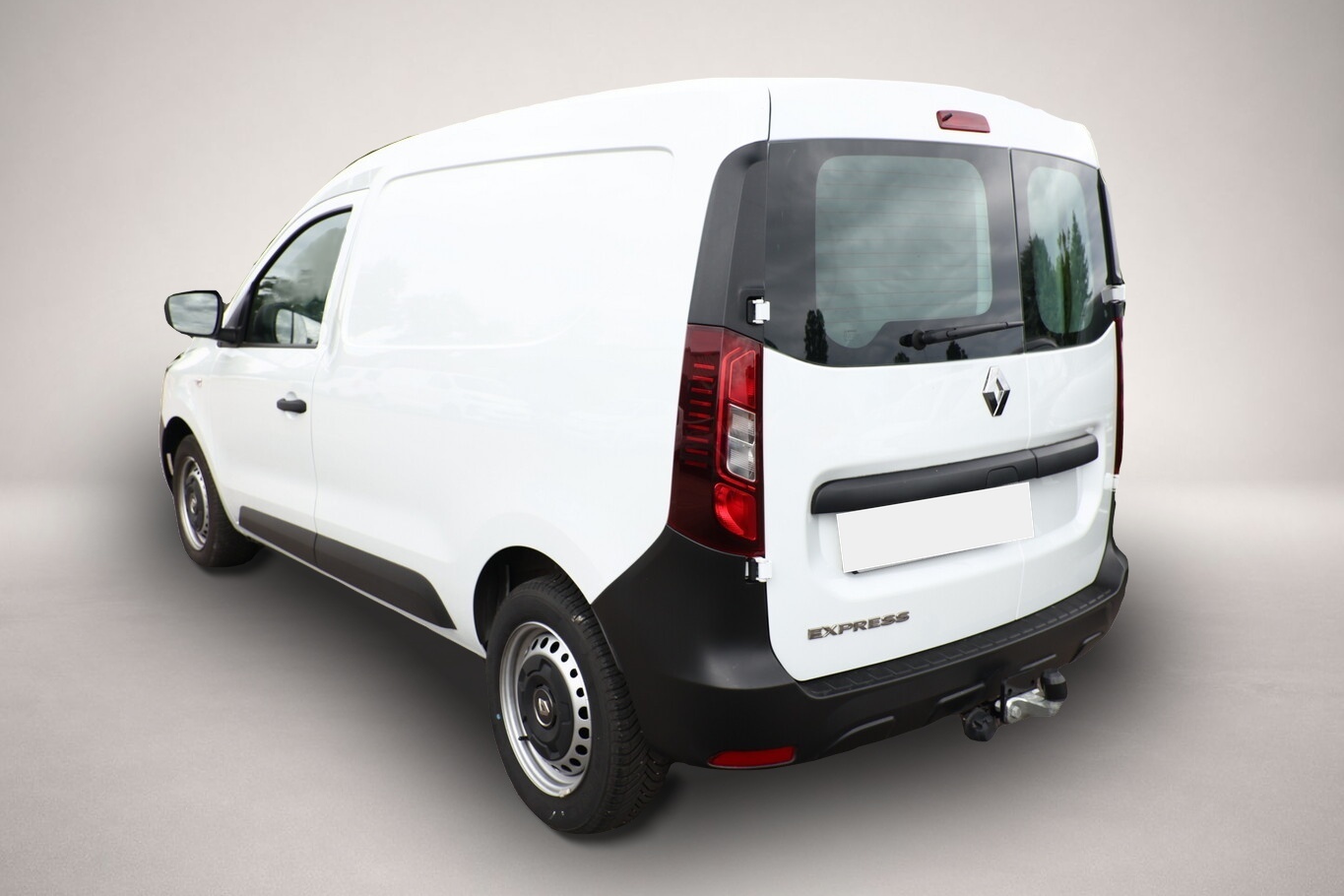 Bild 4 Renault Express Extra TCe 100 FreiSprech AHK DAB BT USB