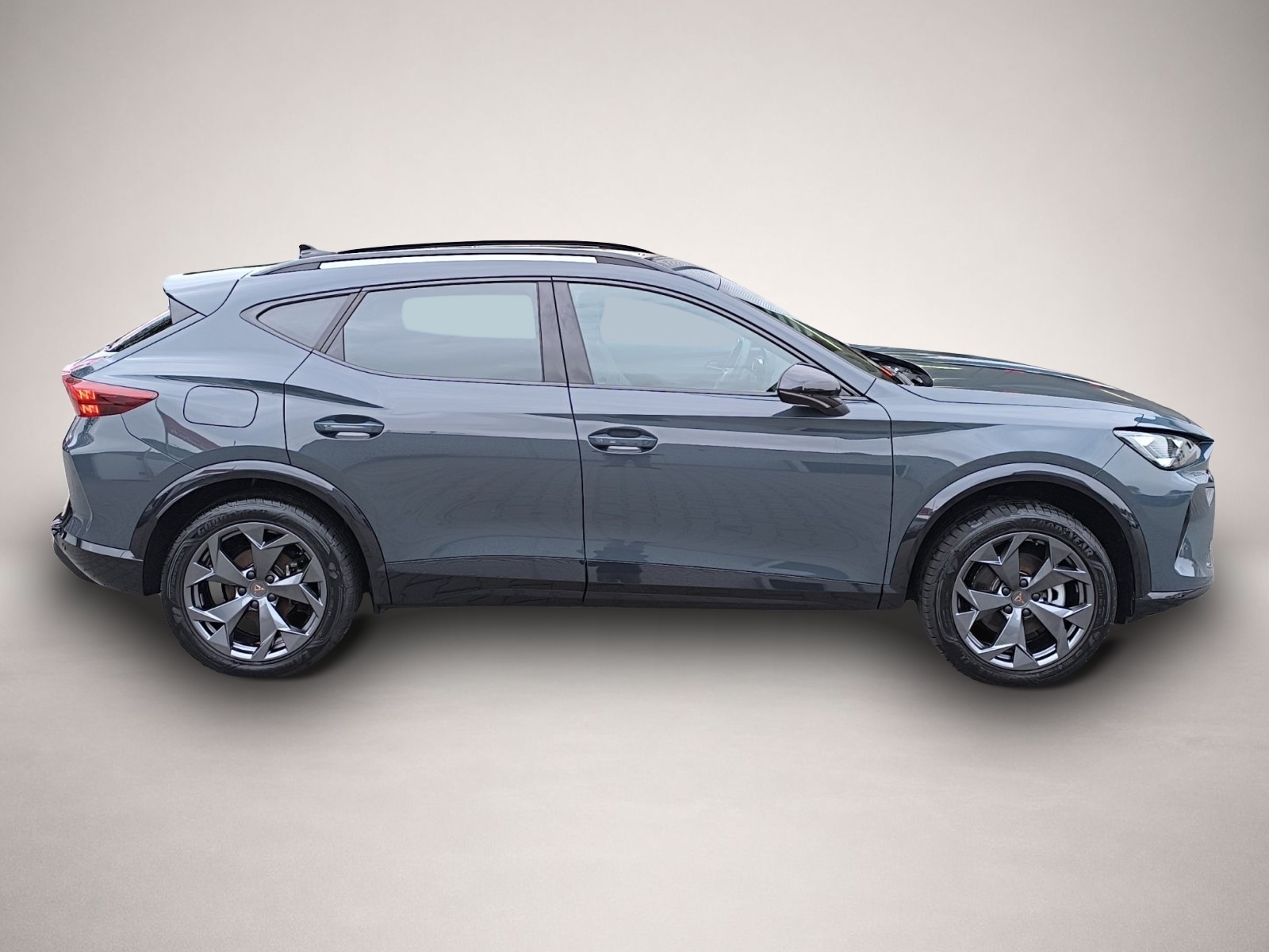 Bild 8 Cupra Formentor 1.5 eTSI DSG LED RFK PDC