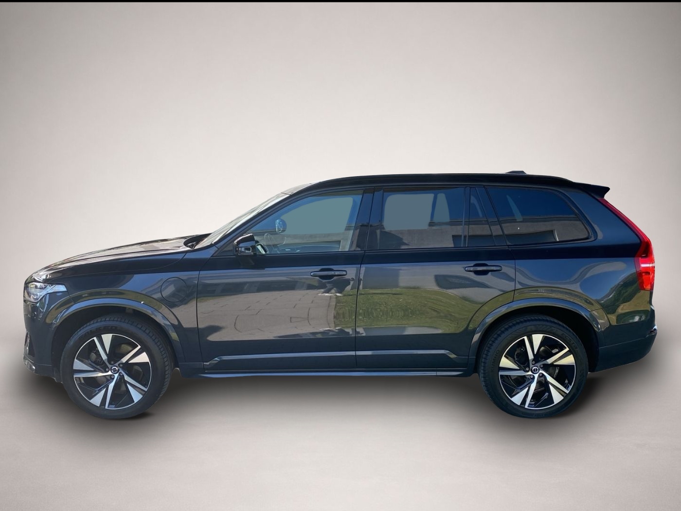 Bild 2 Volvo XC90 T8 R Design Edition Recharge LED*DAB