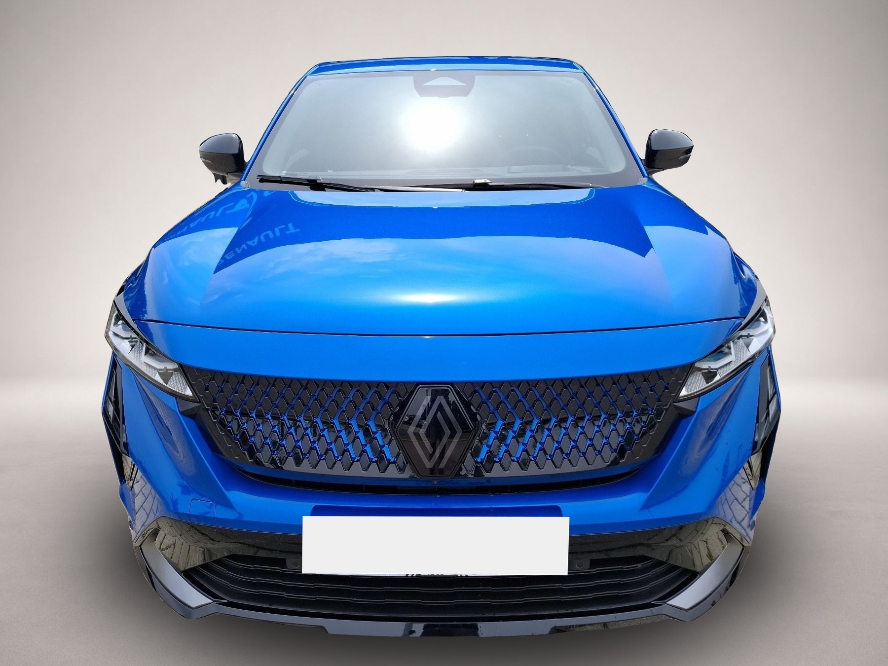 Bild 3 Renault Rafale Esprit Alpine E-Tech Full Hybrid 200