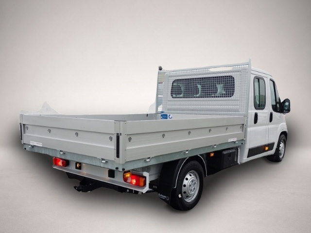 Bild 5 Opel Other Movano DoKa Pritsche 3,5t L3 165 PS Diesel ''SOF
