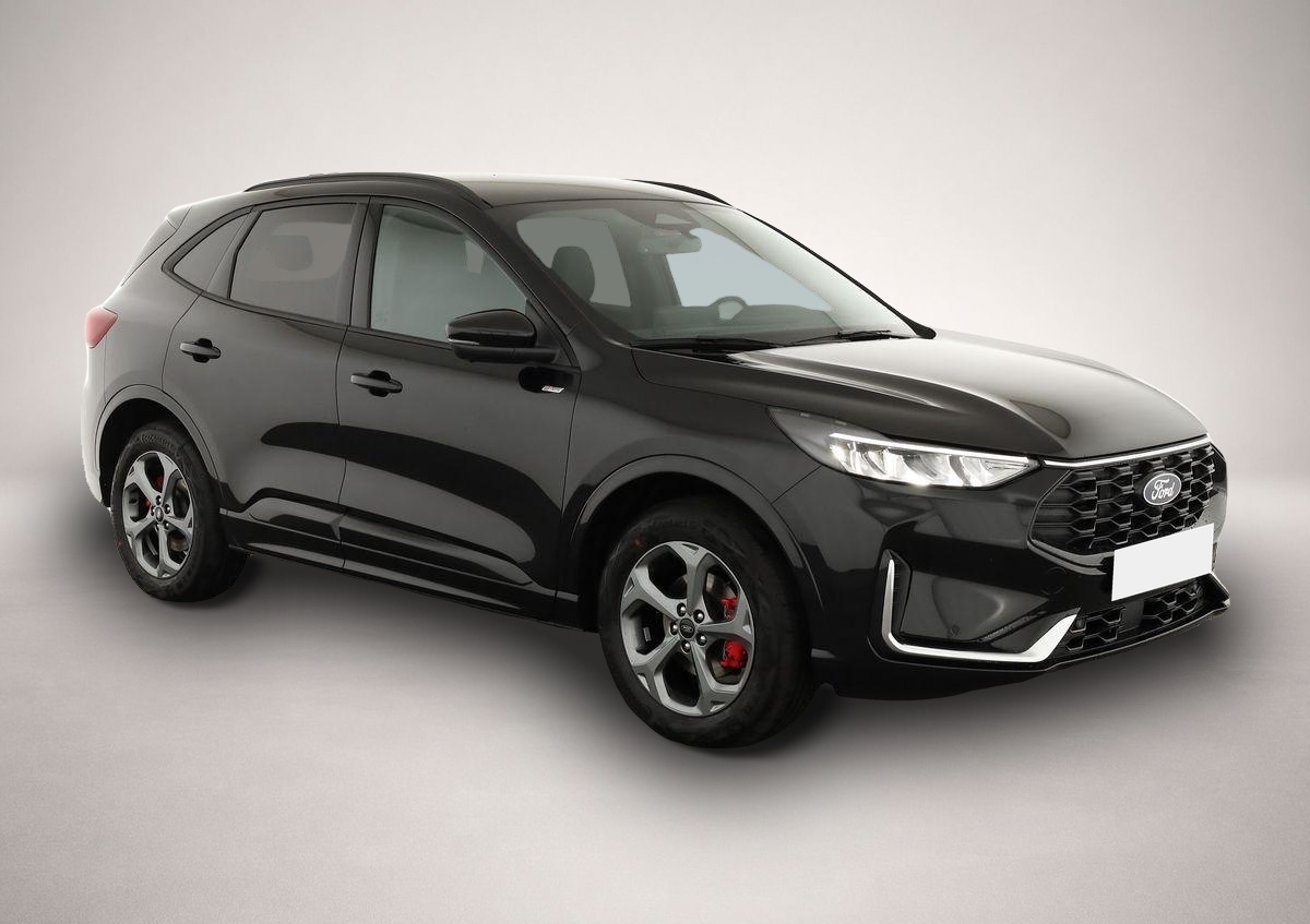 Bild 2 Ford Kuga 2.5 FHEV 4x4 ST-LINE X, AHK, Navi, AreaView
