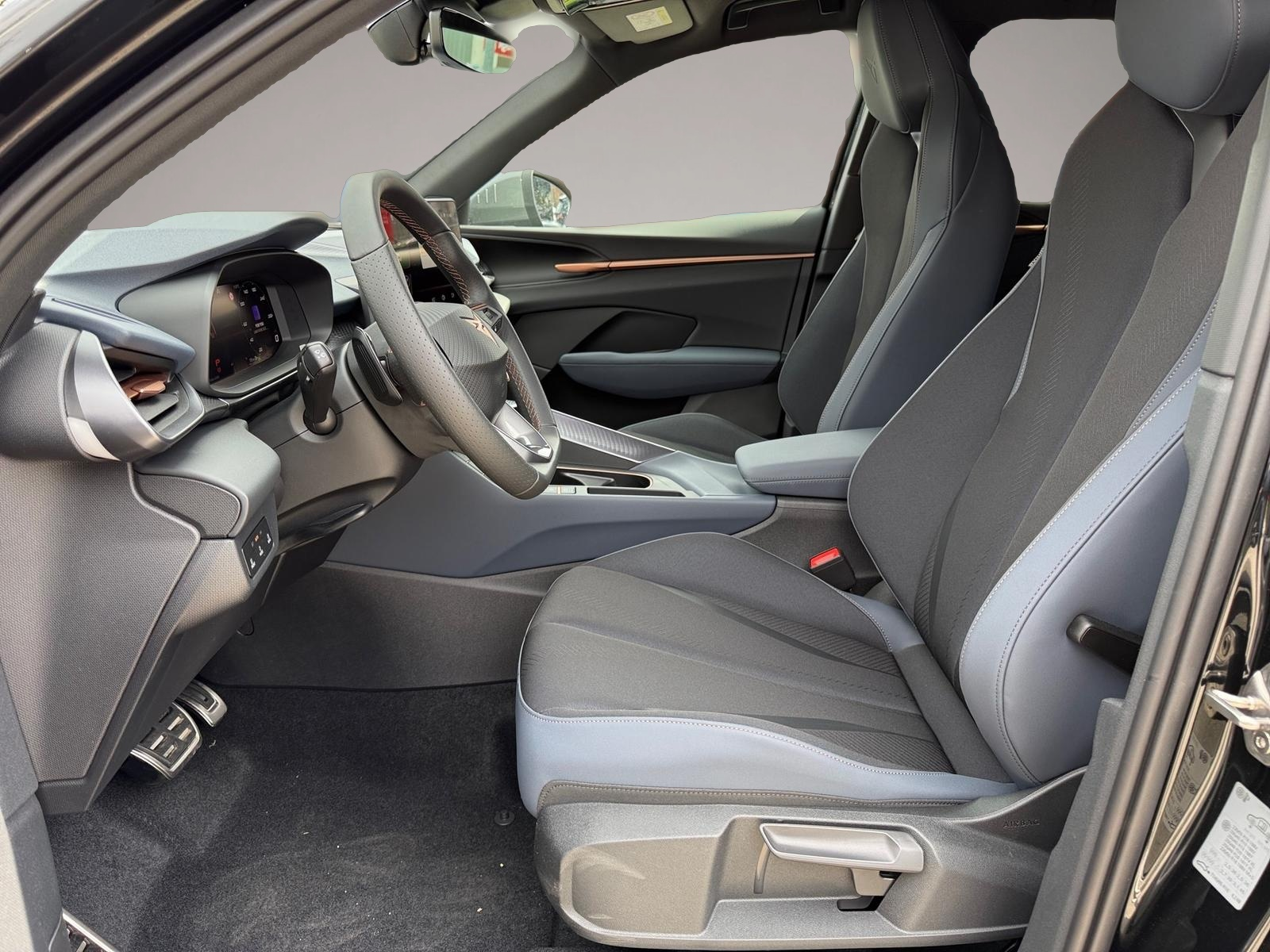 Bild 2 Cupra Terramar VZ 2.0 TSI 4Drive DSG AHK ACC Kamera