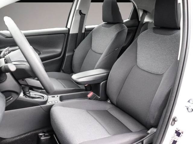 Bild 4 Mazda 2 Hybrid 1.5L VVT-i 116 CVT FWD Prime-Line