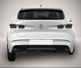 Bild 4 Renault Clio TCe 115 Techno SHZ RFK
