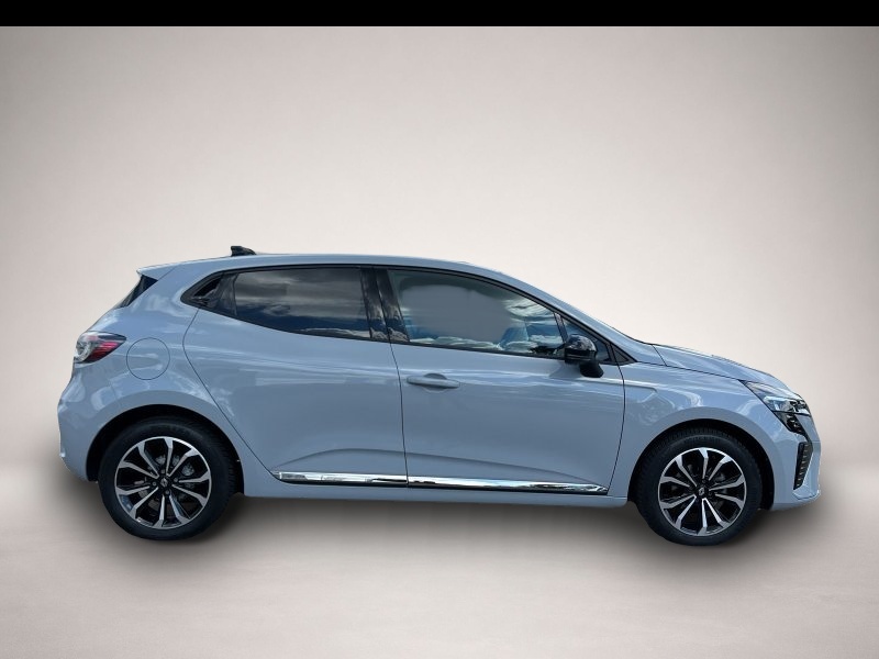 Bild 2 Renault Clio TCe 90 X-Tronic Autom. Techno GJR+SHZ+RFK