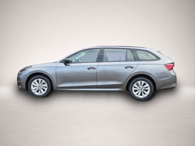 Bild 6 Skoda Octavia Combi 1.5 TSI 150PS m-HEV DSG Selectio.