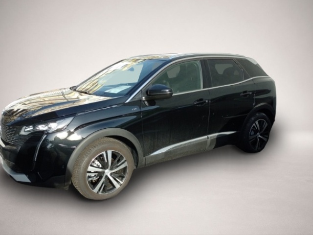Fotografie 2 des Peugeot 3008 136 GT *3 JAHRE GARANTIE* Navi Digitales C
