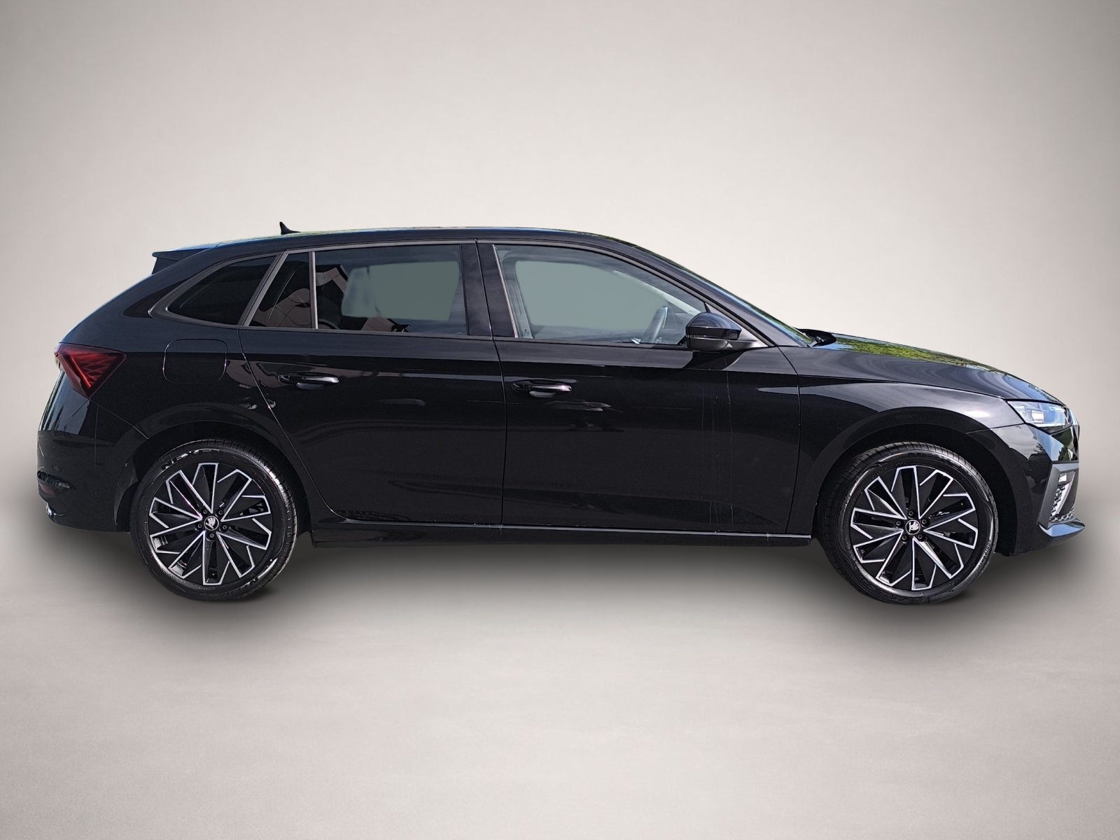 Bild 8 Skoda Scala 1.0 TSI DSG Selection Tour MATRIX KAMERA N