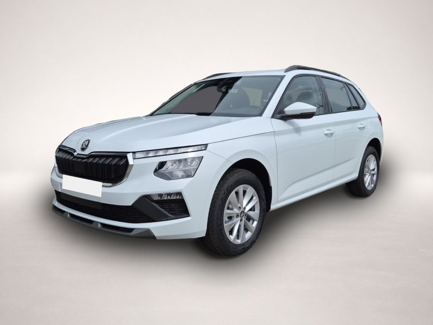 Bild 1 Skoda Kamiq 1.0 TSI 115PS DSG Selection Rückf.Kamera