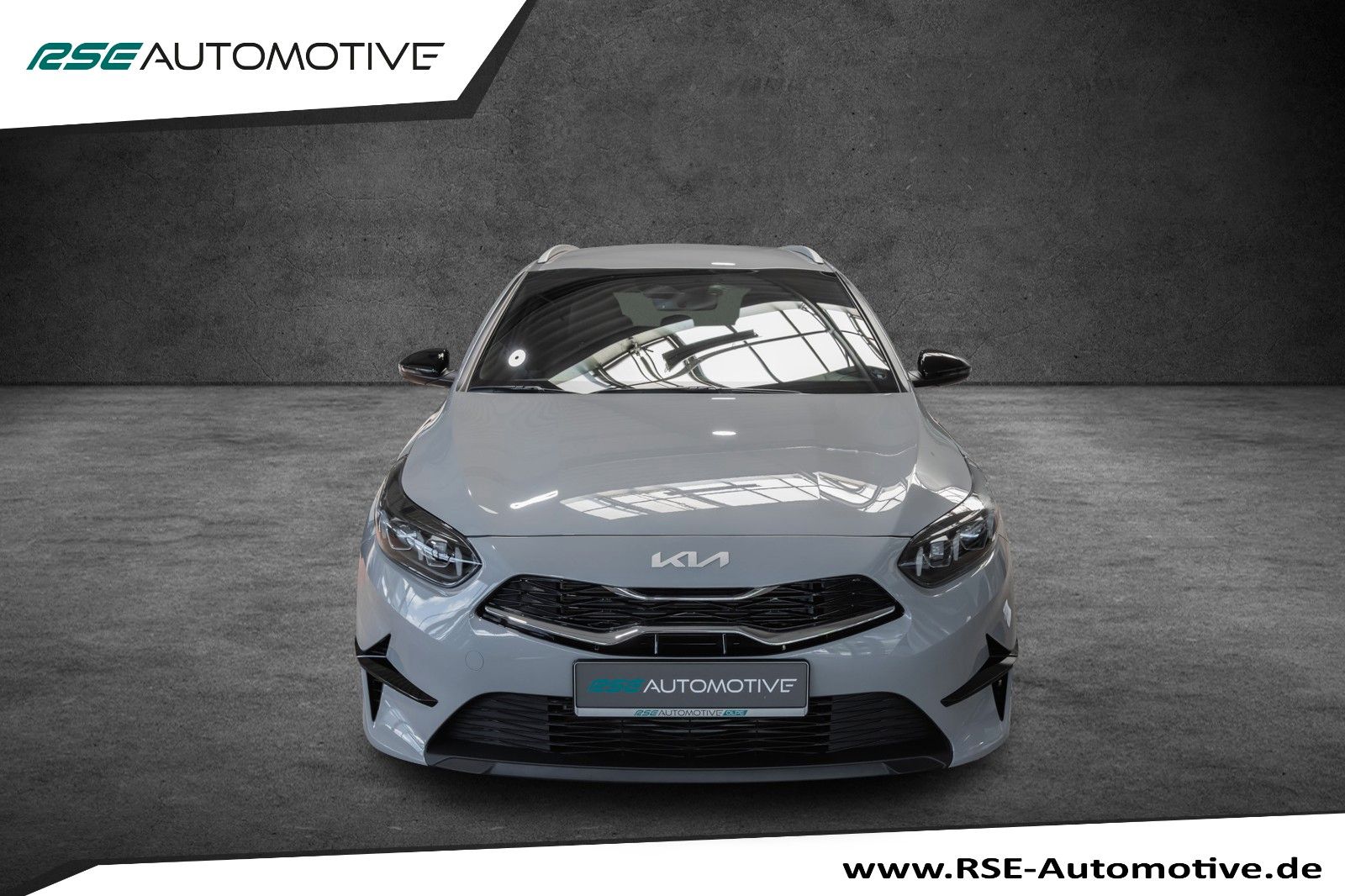 Kia cee'd Sportswagon Ceed  SW 1.5 T-GDI Nightline Edition Navi USB - Thumbnail 2
