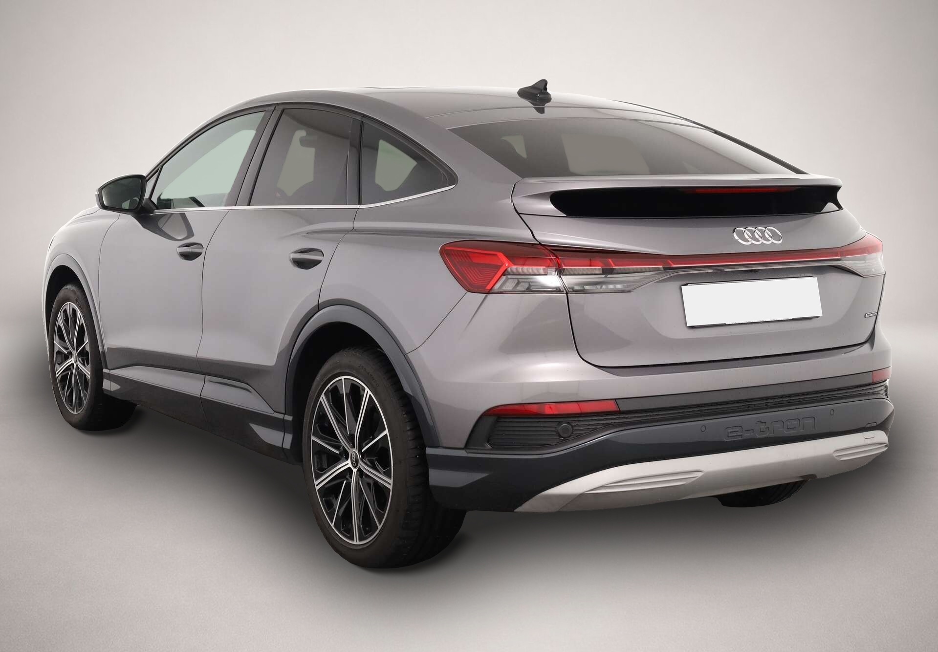 Bild 3 Audi Q4 e-tron Sportback