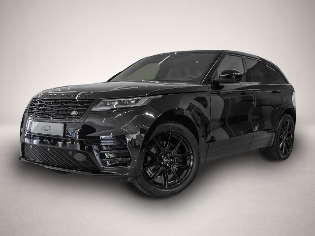Fotografie Land Rover Range Rover Velar D200 Dynamic SE Luftfederung A