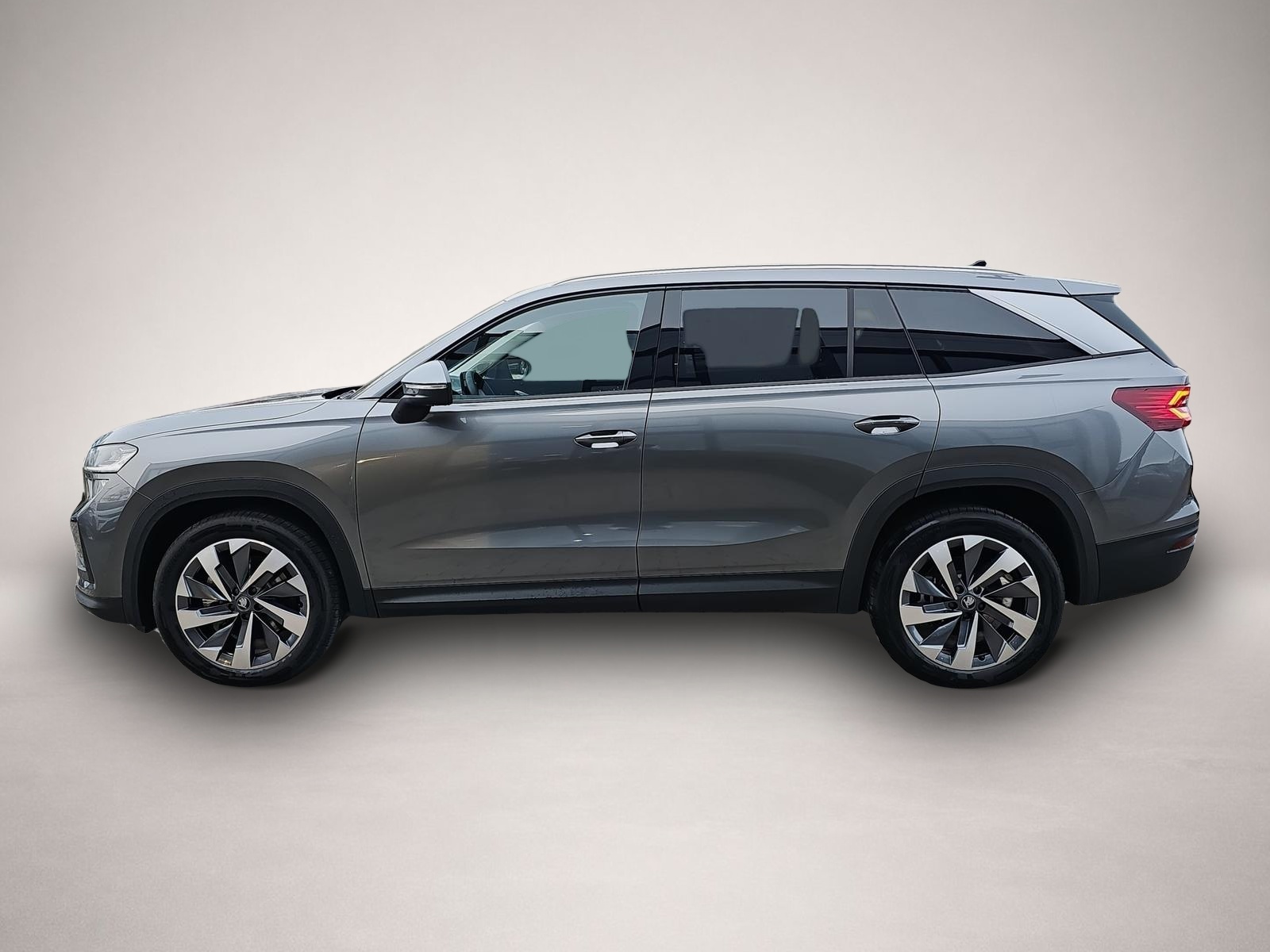Bild 4 Skoda Kodiaq 2.0 TDI DSG Selection 7-Si. Matrix 4J.Gar