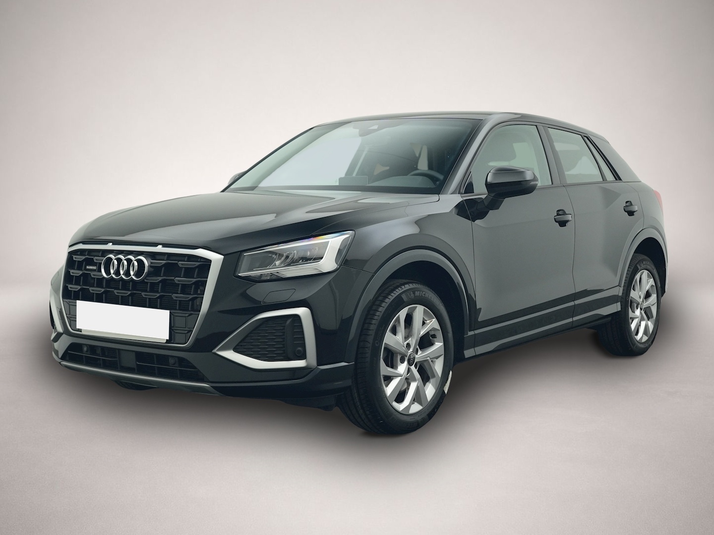 Bild 1 Audi Q2 35 TDI S tronic qu advanced 5-J-GAR NAVI LED