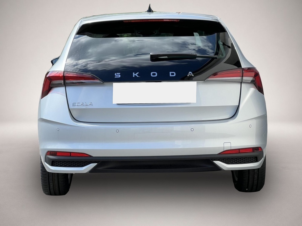 Fotografie 5 des Skoda Scala Selection 1,5 TSI DSG 110KW ACC