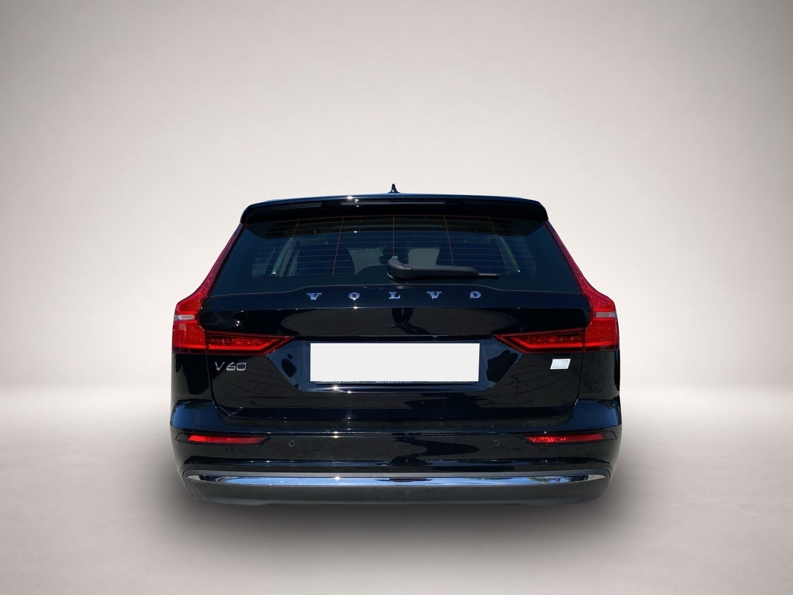 Bild 4 Volvo V60 Kombi T8 Plus Bright Recharge WiPa*LED*DAB*