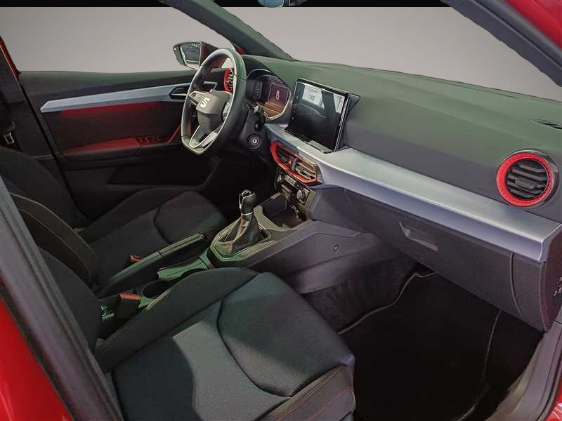 Bild 2 Seat Ibiza