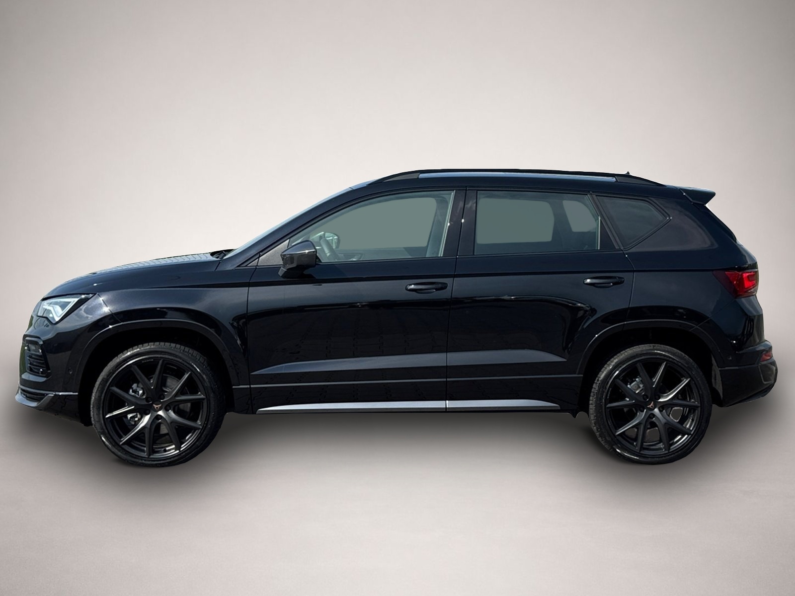 Bild 3 Cupra Ateca TSI DSG|PANO|AHK|5-J.GARANTIE|ACC|elek.HKL