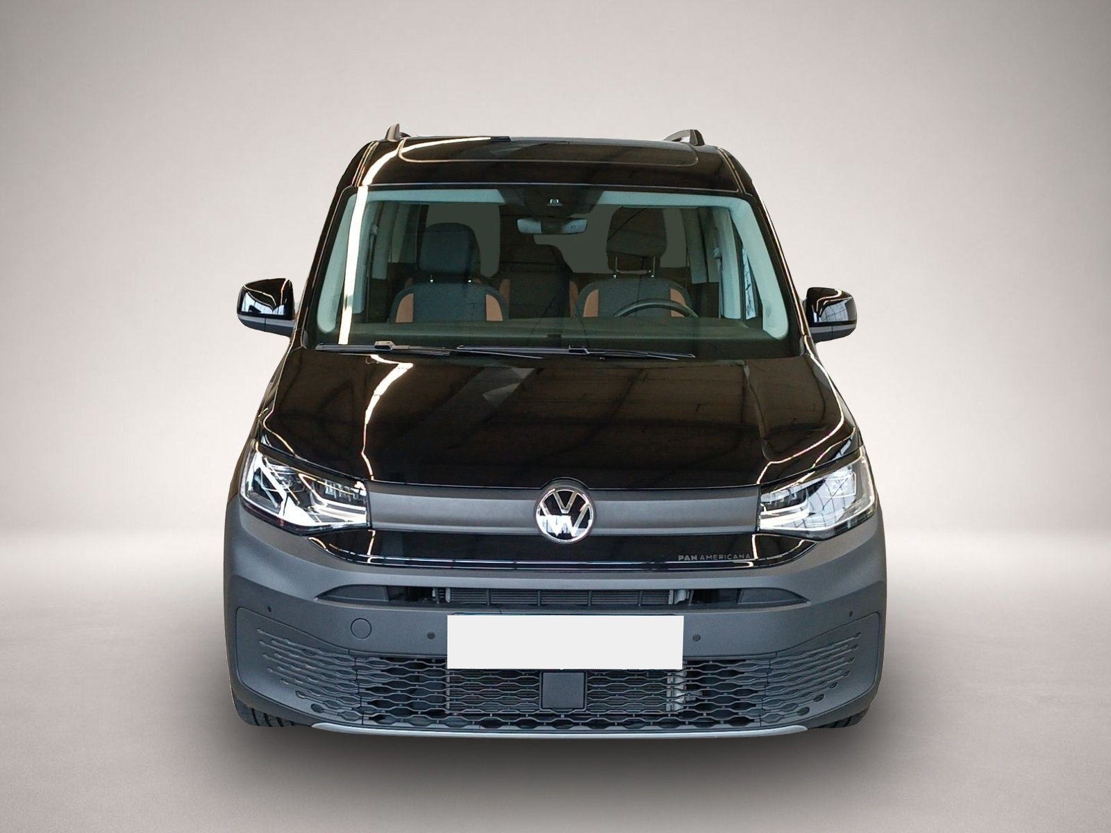 Volkswagen Caddy Caddy Life 2.0 TDI Pan Americana *LED*App-Connec - Thumbnail 8