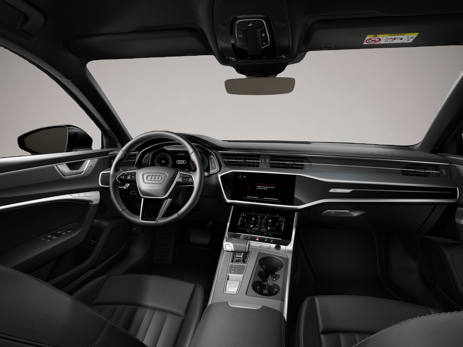 Bild 2 Audi A6