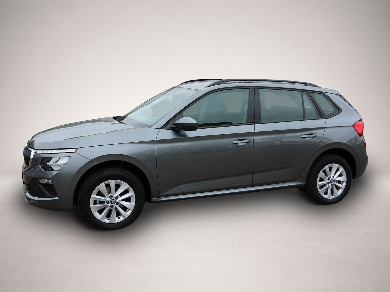 Bild 3 Skoda Kamiq TSI OPF Selection LED+TEMPOMAT+KLIMA+ALU..
