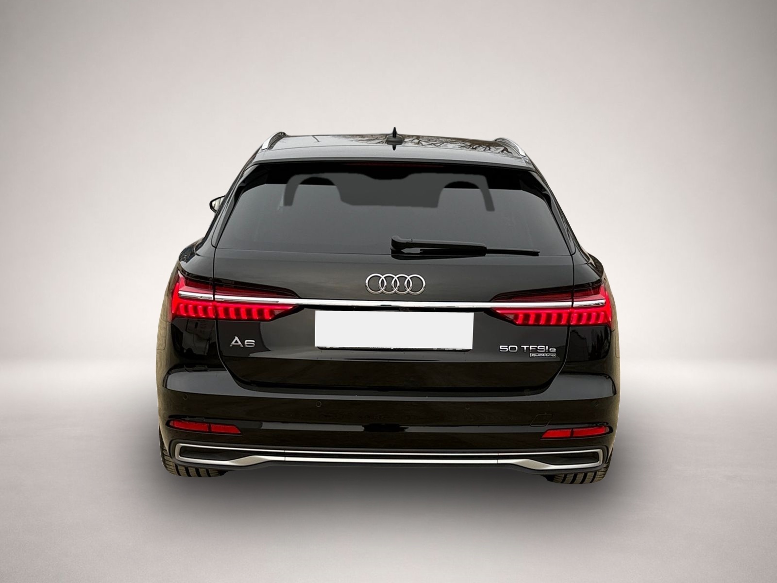 Fotografie des Audi A6 Avant 50 TFSIe qu. S-tronic *Finanz. ab 0,00%