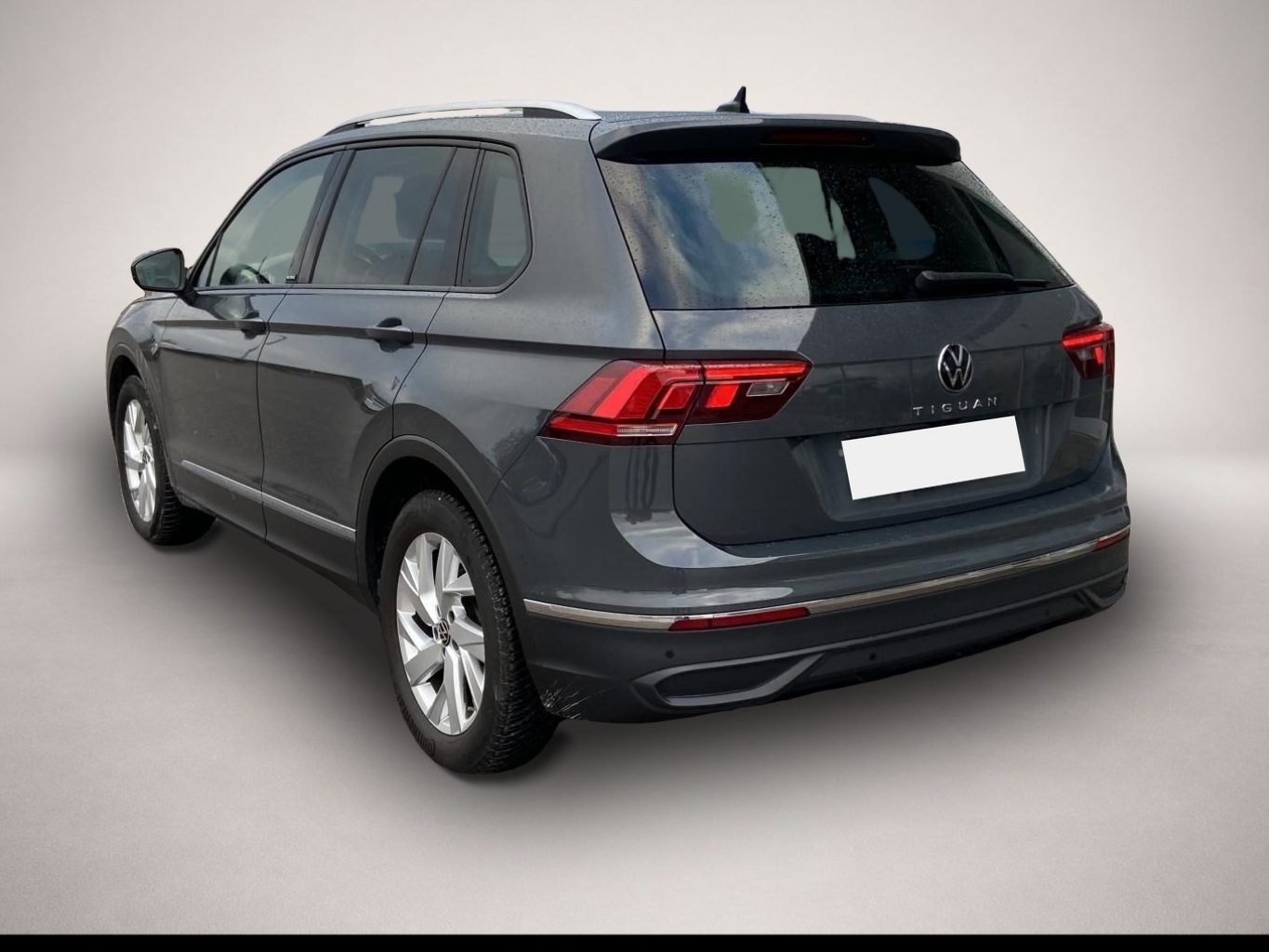 Bild 3 Volkswagen Tiguan 1.5 TSI Life APP-CONNECT+ACC+LANE-ASSIST+