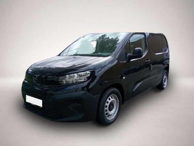 Bild 1 Opel Other Combo Electric Cargo *Ganzjahresreifen* 10-Zoll
