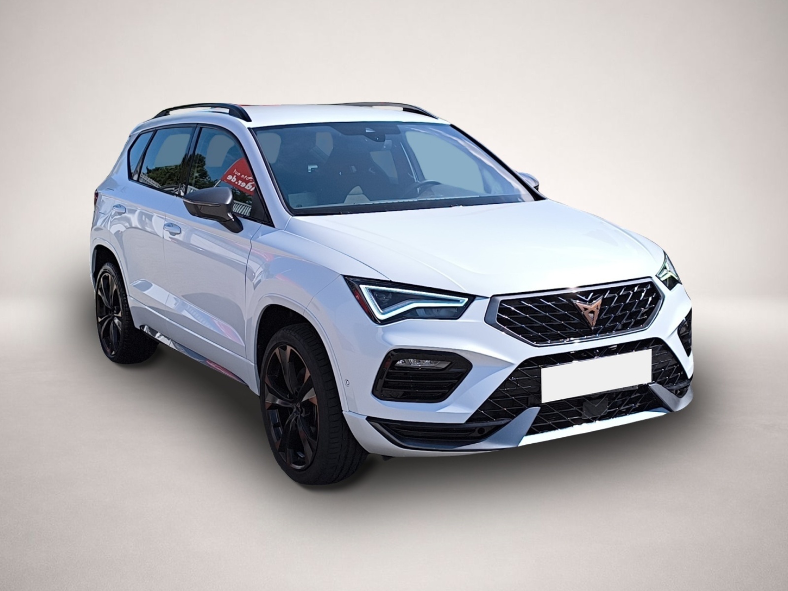 Bild 3 Cupra Ateca 1.5 TSI DSG LED NAVI 19 BEATS PARK ASSIST