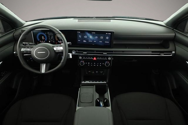 Bild 3 Hyundai TUCSON Plug-In Hybrid 4WD Tucson 1.6 T-GDI PHEV 4WD, A.