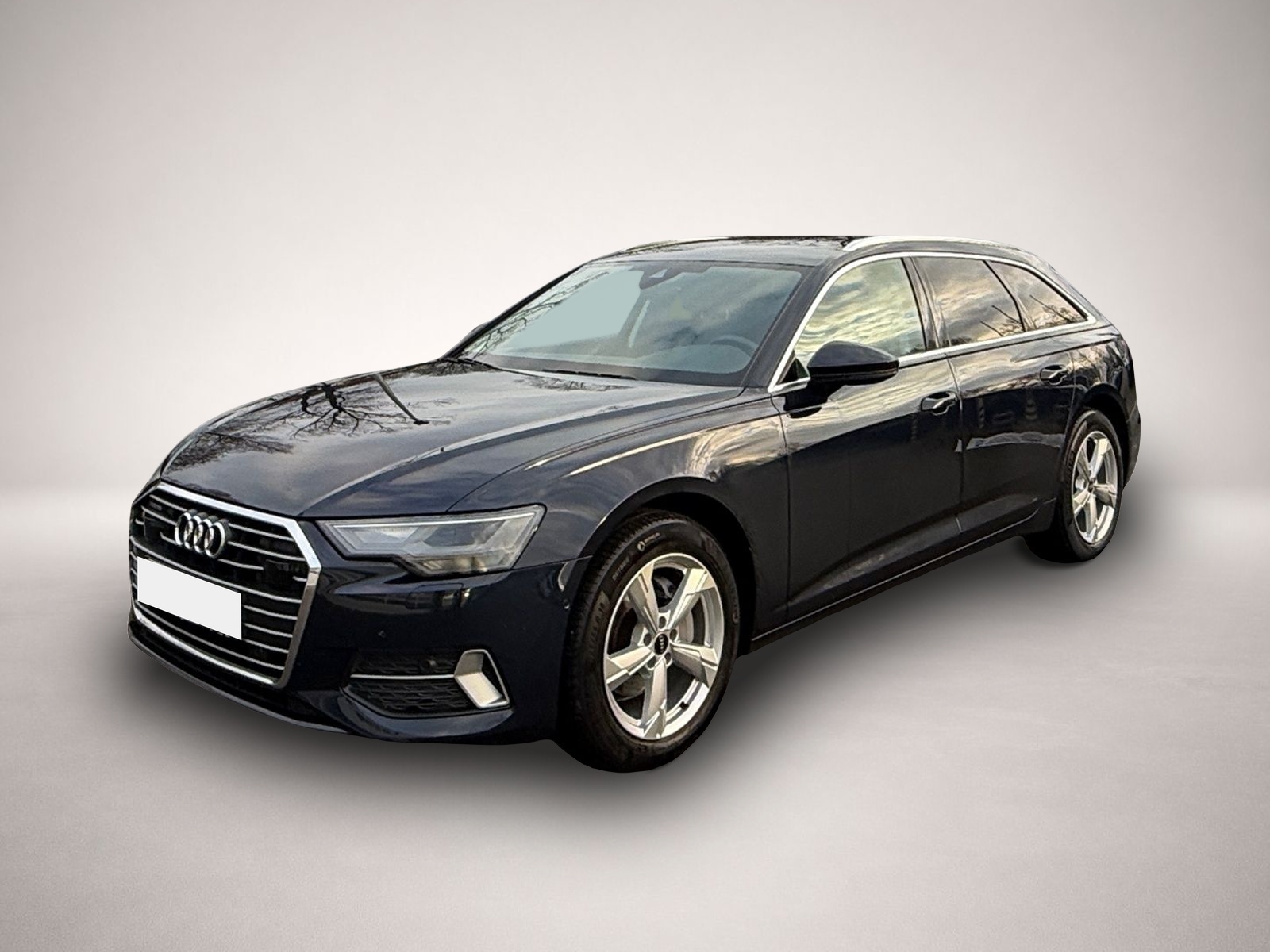 Bild 1 Audi A6 Avant 40 TDI qu. S-Tronic sport AHK*LED*ACC*N