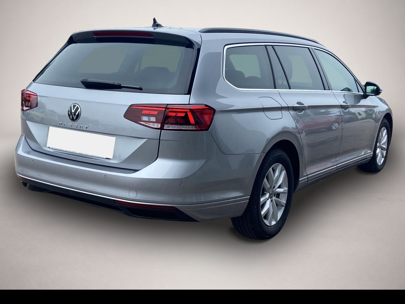 Bild 5 Volkswagen Passat Variant 2.0 TDI BUSINESS DSG AHK+APP-CONN