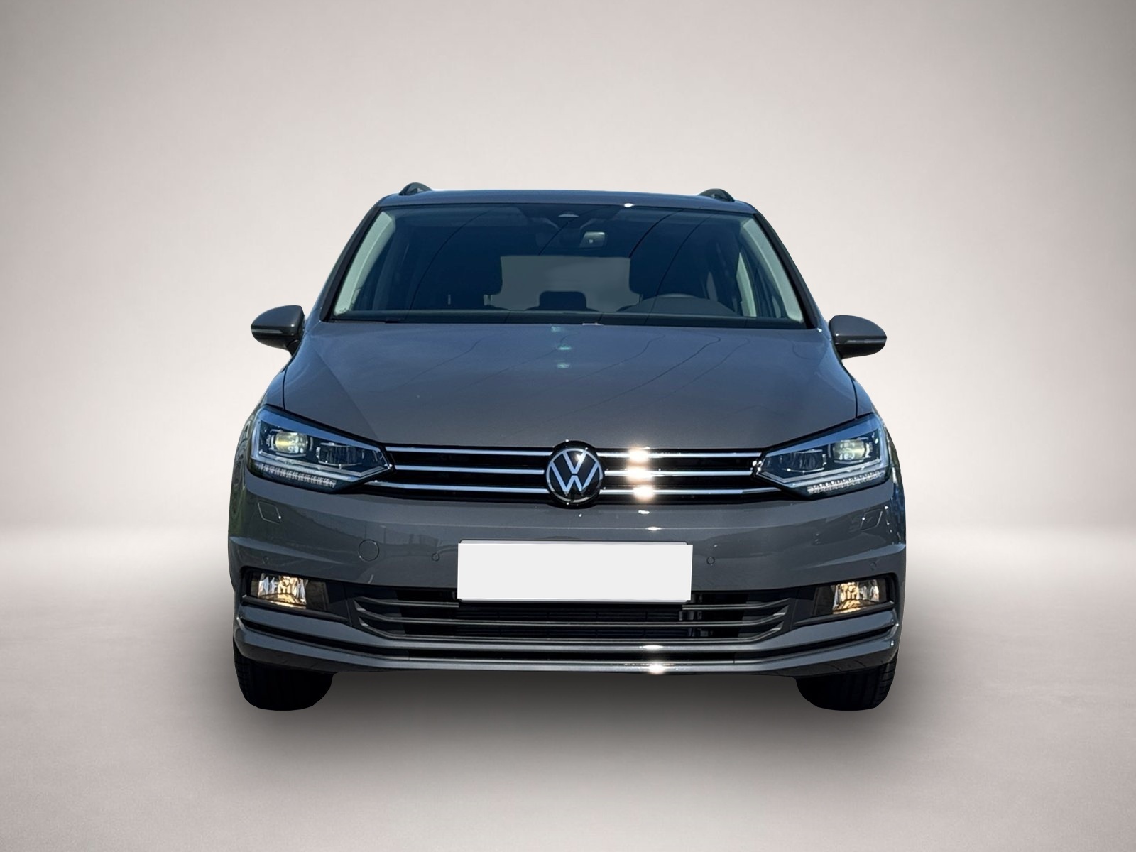 Bild 2 Volkswagen Touran Comfortline 1.5 TSI DSG|7-SITZE|AHK|LED|