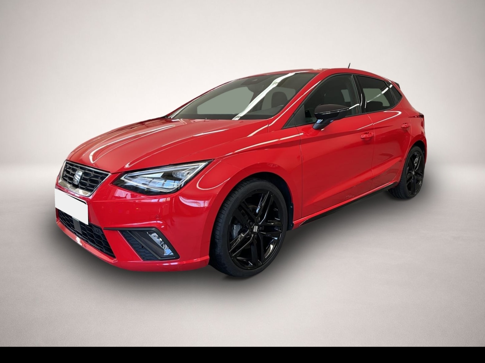 Fotografie Seat Ibiza 1.0 TSI DSG AB177EUR FR 18 NAVI REAR VIEW
