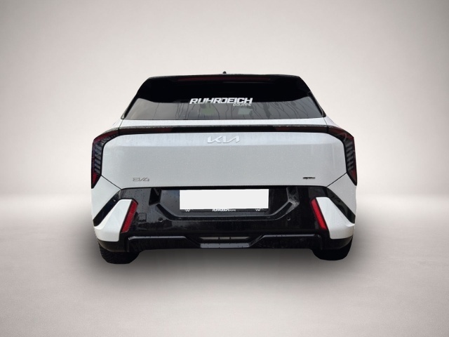 Fotografie 4 des Kia EV4 GT-Line COM Navi Digitales Cockpit Soundsyst