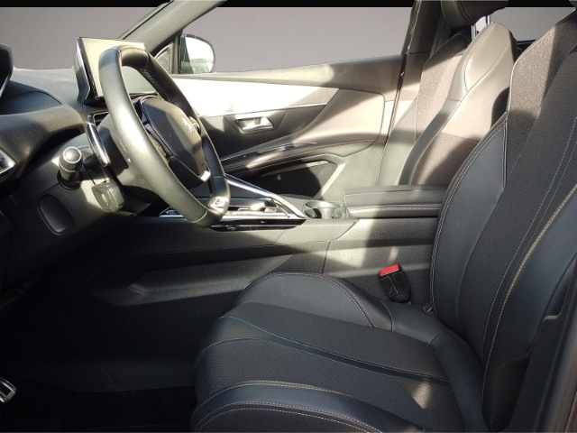 Bild 7 Peugeot 5008 GT *3 JAHRE GARANTIE* 7-Sitzer El. Panodach